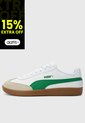 Tenis Lifestyle PUMA 9 - T Blanco de Puma