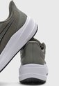 Tenis Running PUMA Dasher Lite Verde Oliva de Puma