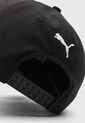 Gorra PUMA Ferrari Pro Negro de Puma
