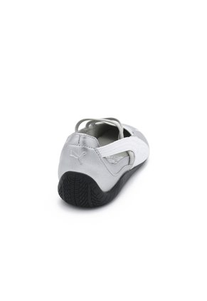 VALETA SPEEDCAT BALLET LTHR PUMA