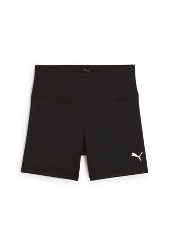 Leggings Puma Original Tad Ess Hw 5 Tight W Negro Para Mujer Puma