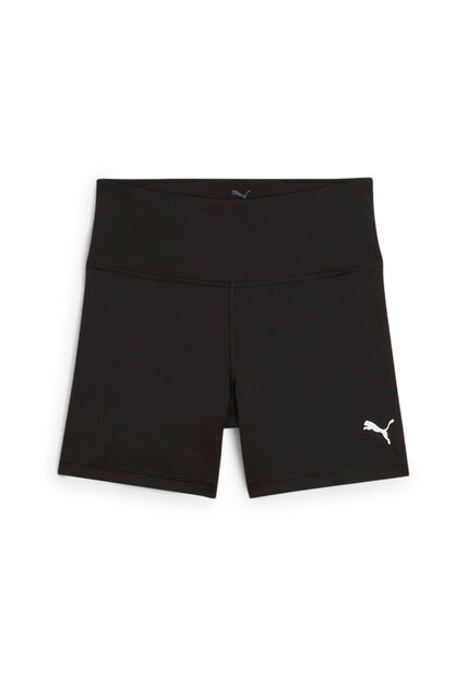 Leggings Puma Original Tad Ess Hw 5 Tight W Negro Para Mujer