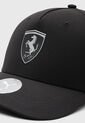 Gorra PUMA Ferrari Pro Negro de Puma
