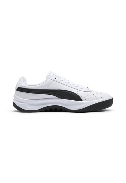 Tenis Deportivos Puma Original Gv Special Blanco Para Hombre