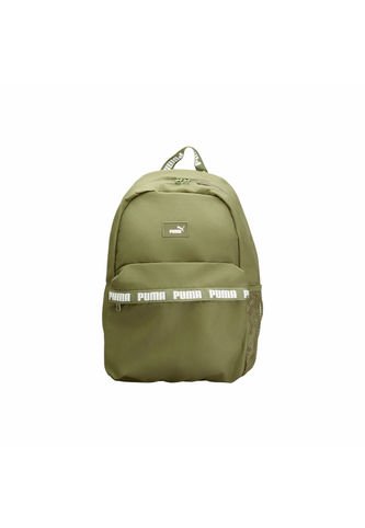 MORRAL PHASE TAPE BACKPACK VER PUMA Puma
