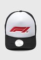 Gorra PUMA F1  Negro de Puma