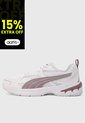 Tenis Lifestyle PUMA Milenio Tech 2000 Blanco de Puma