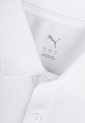 Polo Puma Essentials No. 1 Blanco de Puma