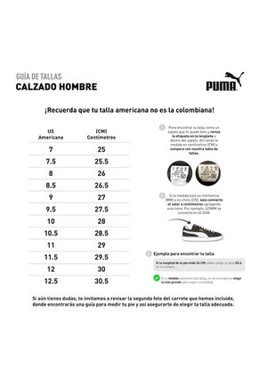 Tenis Deportivos Puma Original Club Core Blanco Para Hombre