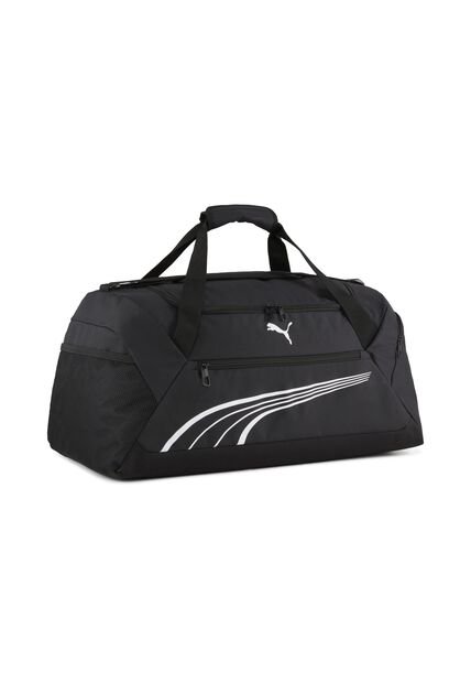Maleta Deportiva Puma Original Sportstyle Negro Para Hombre
