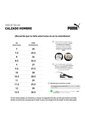 Tenis Zapatillas Marca Puma Turino II Original Negro Hombre de Puma