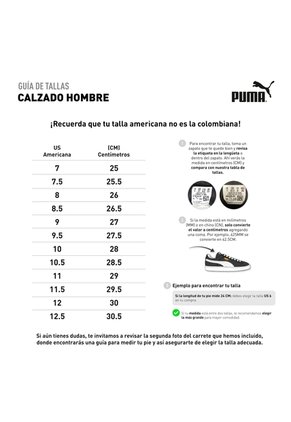 Tenis Zapatillas Marca Puma Turino II Original Negro Hombre