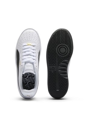 Tenis Deportivos Puma Original Gv Special Blanco Para Hombre