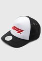 Gorra PUMA F1  Negro de Puma