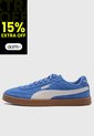 Tenis Lifestyle PUMA Club II Era Azul de Puma