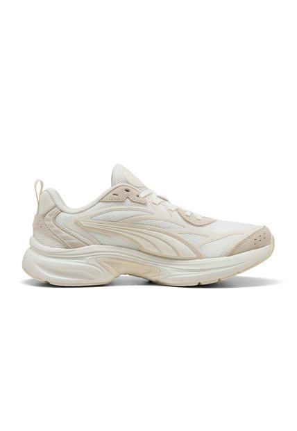 Tenis Deportivos Puma Original Softride Escalate Beige Mujer