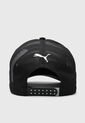 Gorra PUMA F1  Negro de Puma