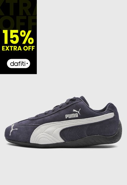 Tenis Lifestyle PUMA Speedcat OG Azul