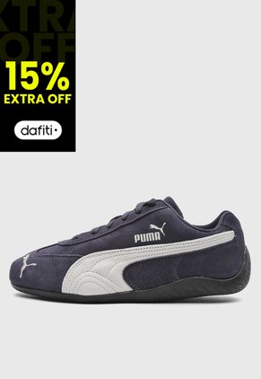 Tenis Lifestyle PUMA Speedcat OG Azul