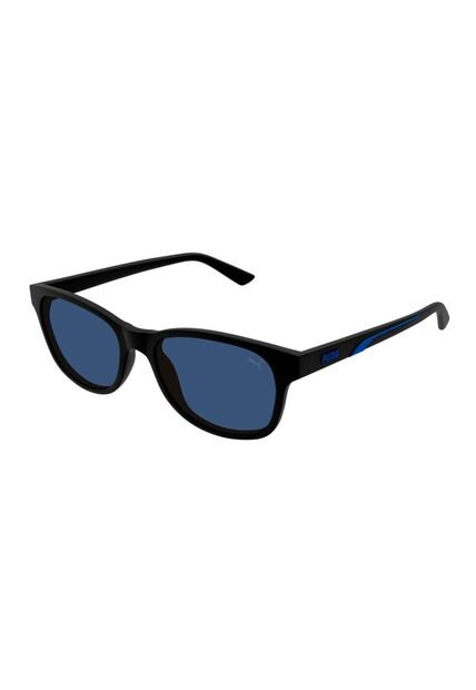 Gafas De Sol Puma PU0468 Negro Hombre Control Fog