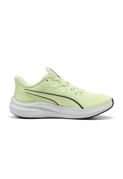 Tenis Deportivos Puma Original Sky-rocket Lite 2 Verde Mujer