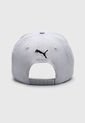 Gorra Gris-Negro-Rojo Puma Mercedes-AMG Petronas de Puma