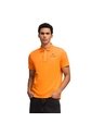 Camisa Tipo Polo Puma Original Mc-Laren Small Naranja Hombre de Puma