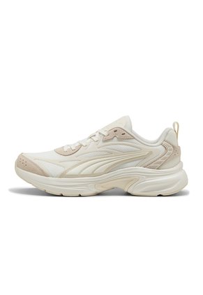 Tenis Deportivos Puma Original Softride Escalate Beige Mujer