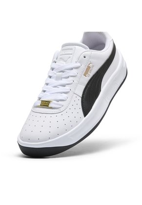 Tenis Deportivos Puma Original Gv Special Blanco Para Hombre