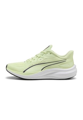 Tenis Deportivos Puma Original Sky-rocket Lite 2 Verde Mujer