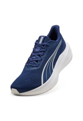 Tenis Deportivos Puma Original Dasher Lite Azul Para Hombre