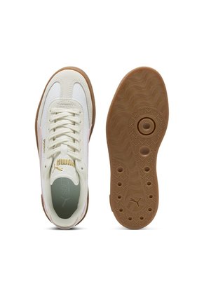 Tenis Deportivos Puma Original Puma Club II Era Blanco Mujer