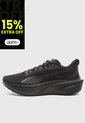 Tenis Running PUMA Darter Pro Negro de Puma