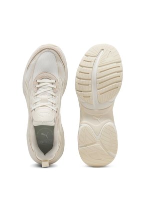 Tenis Deportivos Puma Original Softride Escalate Beige Mujer