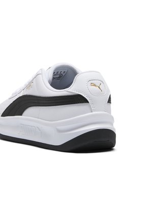 Tenis Deportivos Puma Original Gv Special Blanco Para Hombre