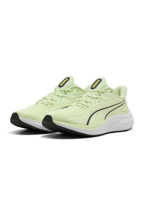 Tenis Deportivos Puma Original Sky-rocket Lite 2 Verde Mujer