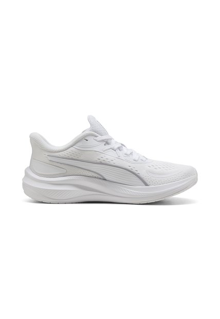 Tenis Deportivos Puma Original Skyrocket Lite 2 Blanco Mujer