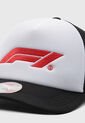 Gorra PUMA F1  Negro de Puma