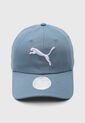 Gorra PUMA Essentials Azul de Puma