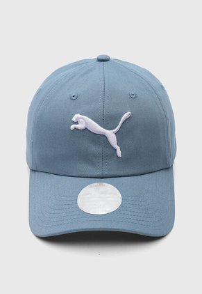 Gorra PUMA Essentials Azul