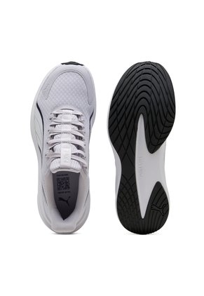 Tenis Deportivos Puma Originales Dasher Lite Lila Para Mujer