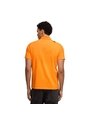 Camisa Tipo Polo Puma Original Mc-Laren Small Naranja Hombre de Puma