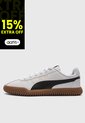Tenis Lifestyle PUMA Club Kayzer Blanco de Puma