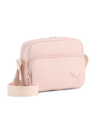 Bolso Cruzado Puma Original Her Crossbody Rosa Mujer Puma