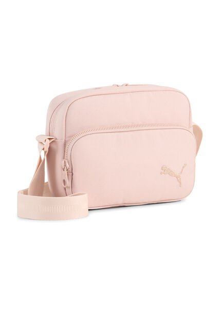 Bolso Cruzado Puma Original Her Crossbody Rosa Mujer