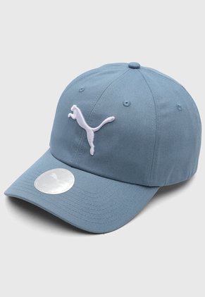 Gorra PUMA Essentials Azul