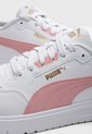 Tenis Lifestyle PUMA Shuffle Downtown Blanco de Puma