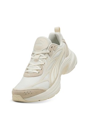 Tenis Deportivos Puma Original Softride Escalate Beige Mujer