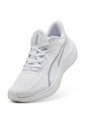 Tenis Deportivos Puma Original Skyrocket Lite 2 Blanco Mujer de Puma