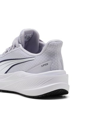 Tenis Deportivos Puma Originales Dasher Lite Lila Para Mujer